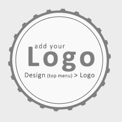 750 wide centered logo+banner top and left menu